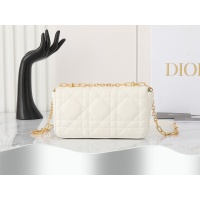 $85.00 USD Christian Dior AAA Quality Messenger Bags For Women #1223897