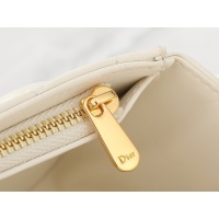 $85.00 USD Christian Dior AAA Quality Messenger Bags For Women #1223897
