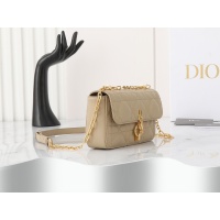 $85.00 USD Christian Dior AAA Quality Messenger Bags For Women #1223898