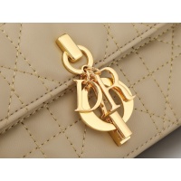 $85.00 USD Christian Dior AAA Quality Messenger Bags For Women #1223898