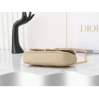 $85.00 USD Christian Dior AAA Quality Messenger Bags For Women #1223898