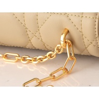 $85.00 USD Christian Dior AAA Quality Messenger Bags For Women #1223898
