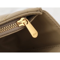 $85.00 USD Christian Dior AAA Quality Messenger Bags For Women #1223898