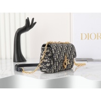 $85.00 USD Christian Dior AAA Quality Messenger Bags For Women #1223899