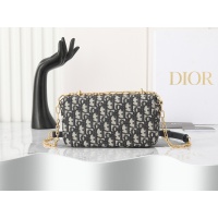 $85.00 USD Christian Dior AAA Quality Messenger Bags For Women #1223899