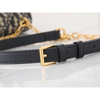 $85.00 USD Christian Dior AAA Quality Messenger Bags For Women #1223899