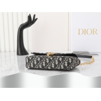 $85.00 USD Christian Dior AAA Quality Messenger Bags For Women #1223899