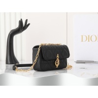 $85.00 USD Christian Dior AAA Quality Messenger Bags For Women #1223900