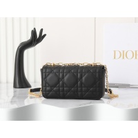 $85.00 USD Christian Dior AAA Quality Messenger Bags For Women #1223900