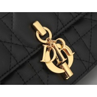 $85.00 USD Christian Dior AAA Quality Messenger Bags For Women #1223900