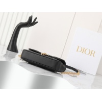 $85.00 USD Christian Dior AAA Quality Messenger Bags For Women #1223900