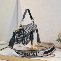 $96.00 USD Christian Dior AAA Quality Messenger Bags For Women #1223902