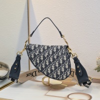 $96.00 USD Christian Dior AAA Quality Messenger Bags For Women #1223902