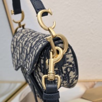 $96.00 USD Christian Dior AAA Quality Messenger Bags For Women #1223902