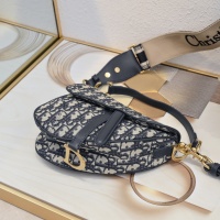 $96.00 USD Christian Dior AAA Quality Messenger Bags For Women #1223902