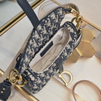 $96.00 USD Christian Dior AAA Quality Messenger Bags For Women #1223902