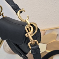 $96.00 USD Christian Dior AAA Quality Messenger Bags For Women #1223903