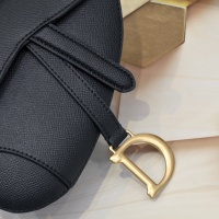 $96.00 USD Christian Dior AAA Quality Messenger Bags For Women #1223903