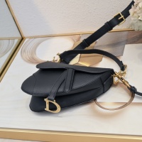 $96.00 USD Christian Dior AAA Quality Messenger Bags For Women #1223903