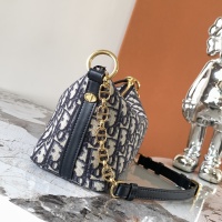 $165.00 USD Christian Dior AAA Quality Messenger Bags For Women #1223904