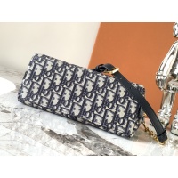$165.00 USD Christian Dior AAA Quality Messenger Bags For Women #1223904