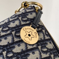 $165.00 USD Christian Dior AAA Quality Messenger Bags For Women #1223904