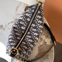 $165.00 USD Christian Dior AAA Quality Messenger Bags For Women #1223904