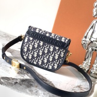 $170.00 USD Christian Dior AAA Quality Messenger Bags For Women #1223906