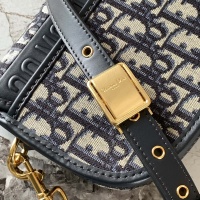 $170.00 USD Christian Dior AAA Quality Messenger Bags For Women #1223906