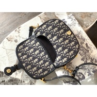 $170.00 USD Christian Dior AAA Quality Messenger Bags For Women #1223906