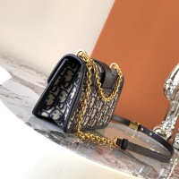 $170.00 USD Christian Dior AAA Quality Messenger Bags For Women #1223907