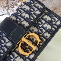 $170.00 USD Christian Dior AAA Quality Messenger Bags For Women #1223907