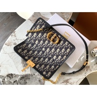 $170.00 USD Christian Dior AAA Quality Messenger Bags For Women #1223907