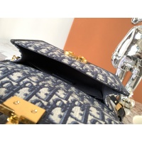$170.00 USD Christian Dior AAA Quality Messenger Bags For Women #1223907