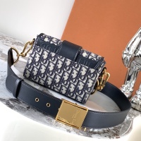 $170.00 USD Christian Dior AAA Quality Messenger Bags For Women #1223908