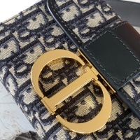 $170.00 USD Christian Dior AAA Quality Messenger Bags For Women #1223908