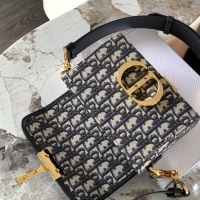 $170.00 USD Christian Dior AAA Quality Messenger Bags For Women #1223908