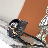 $172.00 USD Christian Dior AAA Quality Messenger Bags For Women #1223909