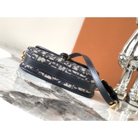 $172.00 USD Christian Dior AAA Quality Messenger Bags For Women #1223909