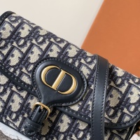 $172.00 USD Christian Dior AAA Quality Messenger Bags For Women #1223909
