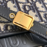 $172.00 USD Christian Dior AAA Quality Messenger Bags For Women #1223909