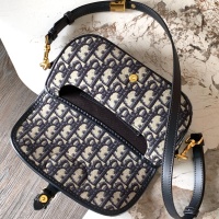 $172.00 USD Christian Dior AAA Quality Messenger Bags For Women #1223909