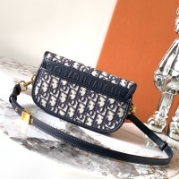 $172.00 USD Christian Dior AAA Quality Messenger Bags For Women #1223909