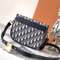 $172.00 USD Christian Dior AAA Quality Messenger Bags For Women #1223910