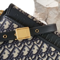 $172.00 USD Christian Dior AAA Quality Messenger Bags For Women #1223910
