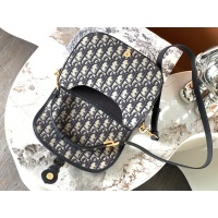 $172.00 USD Christian Dior AAA Quality Messenger Bags For Women #1223910