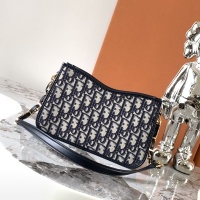 $172.00 USD Christian Dior AAA Quality Messenger Bags For Women #1223911