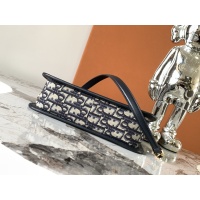 $172.00 USD Christian Dior AAA Quality Messenger Bags For Women #1223911