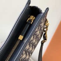 $172.00 USD Christian Dior AAA Quality Messenger Bags For Women #1223911