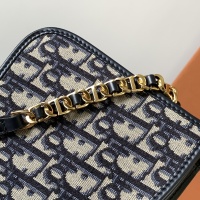 $172.00 USD Christian Dior AAA Quality Messenger Bags For Women #1223911